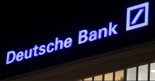 Deutsche Bank