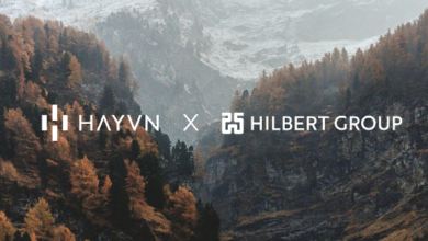 HAYVN
