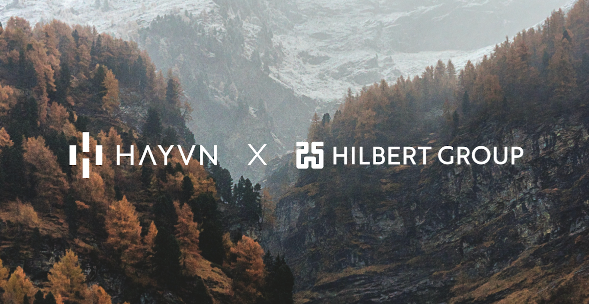HAYVN