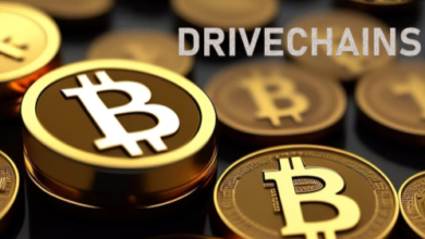 bitcoin drivechains