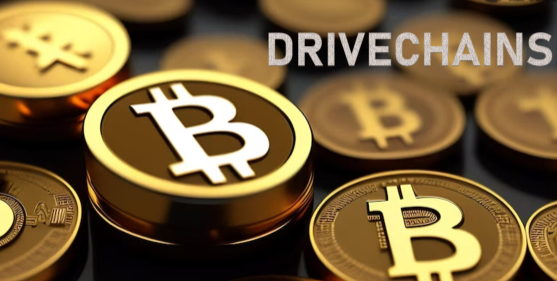 bitcoin drivechains