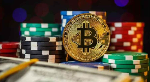 blockchain gaming