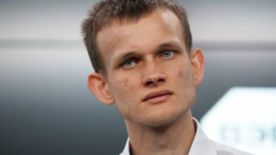 vitalik buterin