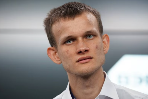 vitalik buterin