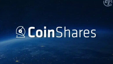 CoinShares Launches Hedge Fund Division for U.S. Institutional Investors