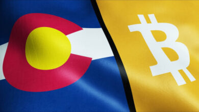 Colorado DMV embraces cryptocurrency for online services