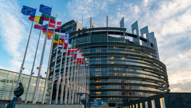 European Parliament Report Calls for Global Crypto Regulatory Harmony