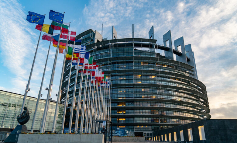 European Parliament Report Calls for Global Crypto Regulatory Harmony