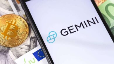 Gemini halts operations in the Netherlands amid regulatory challenges