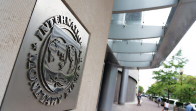 صندوق النقد الدولي ومجلس الاستقرار المالي يصدران توصيات مشتركة للأصول الرقمية