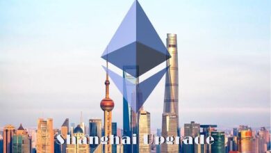 JPMorgan Report, Ethereum's Shanghai Upgrade disappoints
