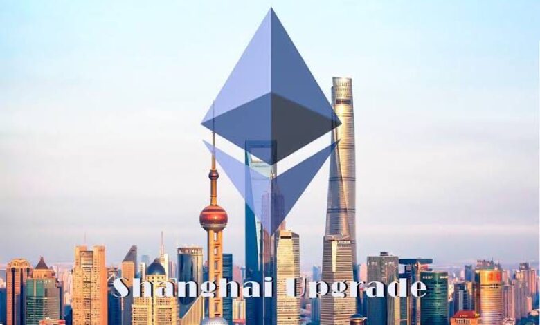 JPMorgan Report, Ethereum's Shanghai Upgrade disappoints