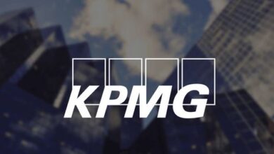 شركة KPMG تراهن على الذكاء الاصطناعي بمبلغ 2 مليار دولار
