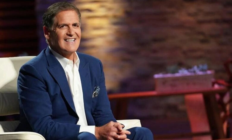 Mark Cuban crypto wallet hacked