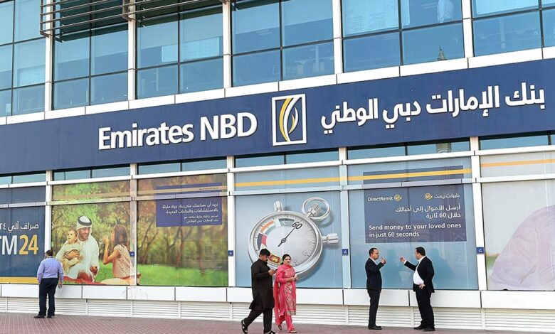 صندوق الابتكار التابع لبنك الإمارات دبي الوطني يستحوذ على حصة من أسهم شركة "كومغو"