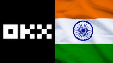 OKX strategic entry into India's cryptocurrency market