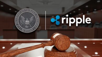 blockchain news ripple sec