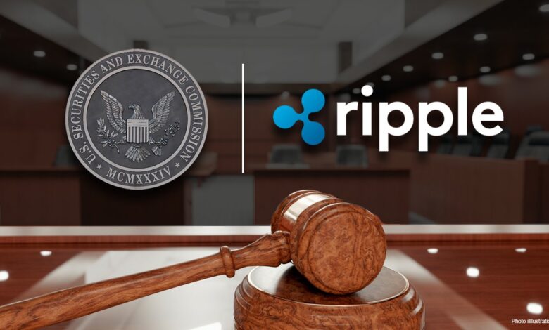 blockchain news ripple sec