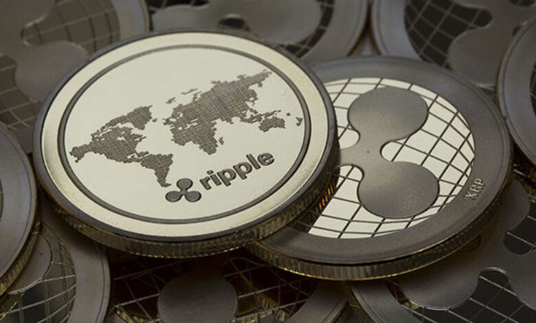 Ripple loses CFO Campbell amid ditched acquisition of Fortress Trust -  Blockworks