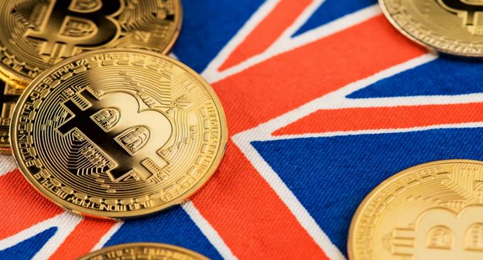 الهيئة التنظيمية المالية البريطانية تطلق تحذيراً صارماً لمنصات الكريبتو
