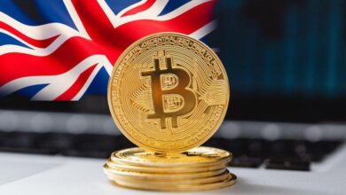في بريطانيا.. تمرير مشروع قانون لاستهداف العملات الرقمية المسروقة