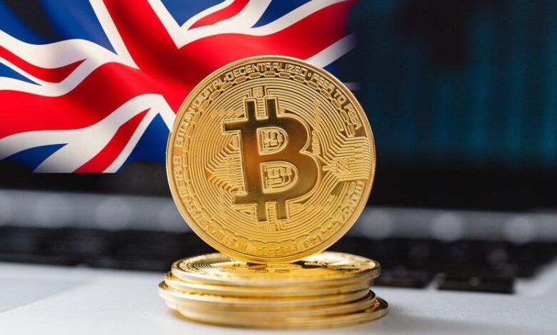 في بريطانيا.. تمرير مشروع قانون لاستهداف العملات الرقمية المسروقة