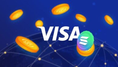 Visa Expands Cross-Border Payment Pilots to Solana Blockchain