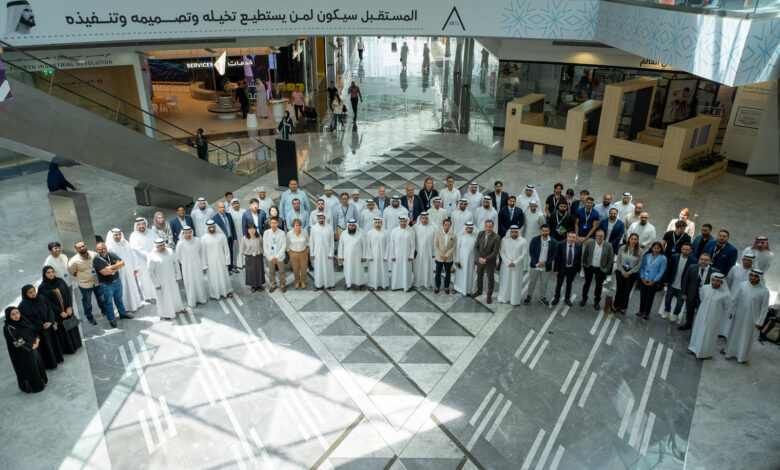 برنامج المسرعات من "دبي للذكاء الاصطناعي" يجذب 615 شركة ناشئة