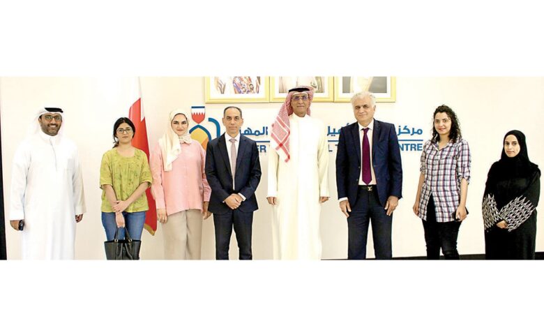 مصارف البحرين تسعى لدمج الذكاء الاصطناعي بالمؤسسات المالية