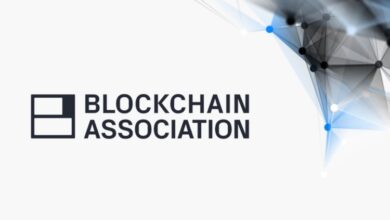 blockchain association recommendation on US crypto tax legislation