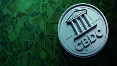 ما آخر مستجدات مشروع القانون الذي يمنع إصدار العملة الرقمية للمركزي الأميركي؟