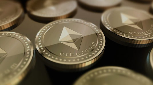 ethereum etf
