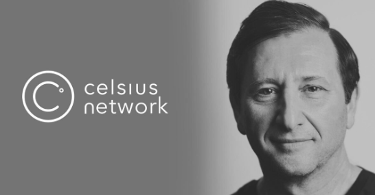 Alex Mashinsky, the former CEO of Celsius Network
