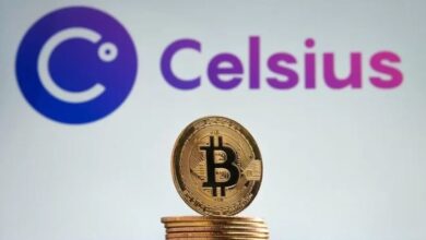 blockchain news celsius
