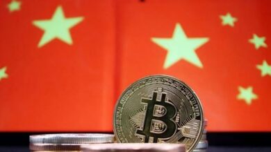 "شانغهاي" تعترف قانونياً بالبيتكوين كعملة رقمية