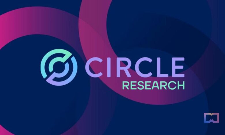 circle launches perimeter protocol for credit markets