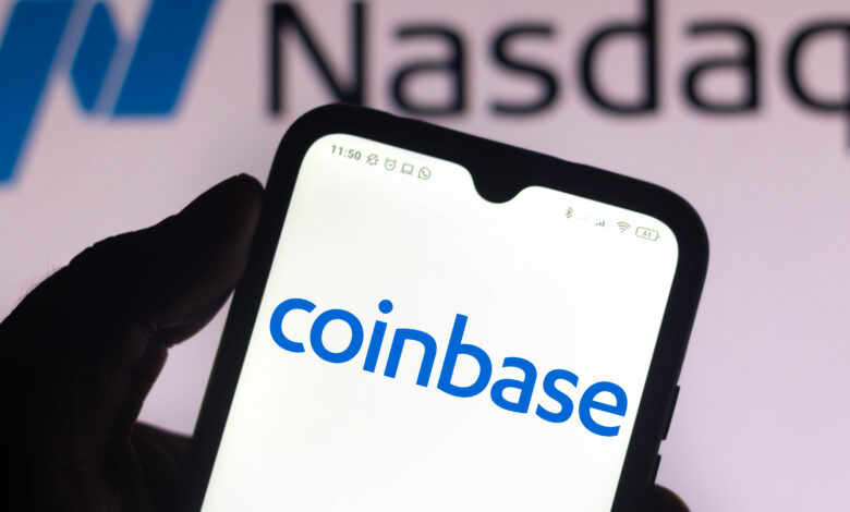"كوين بيس" تطلق خدمةَ إقراض العملات الرقمية للمستثمرين المؤسَّسيين في الولايات المتحدة