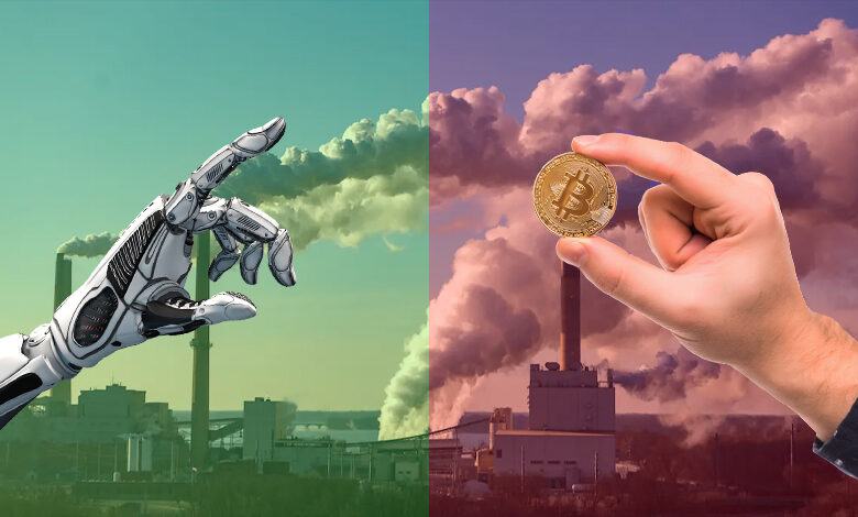 AI and Crypto