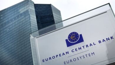 البنك المركزي الأوروبي يبحث استخدام الذكاء الاصطناعي