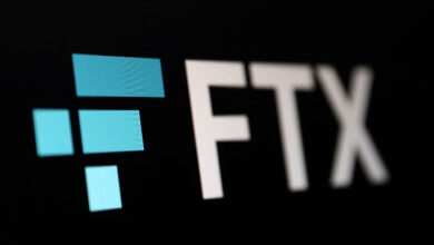 إحدى محافظ FTX تحوّل أصولاً رقمية بقيمة 10 ملايين دولار