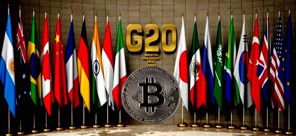 مجموعة العشرين تقرّر التطبيق السريع لقانون الإفصاح عن الأصول الرقمية