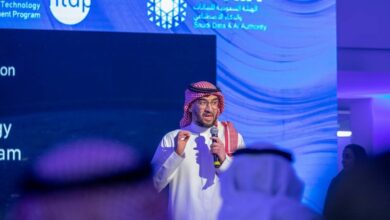 مسّرعة الذكاء الاصطناعي السعودية "غاية" تخصص 160 مليون دولار لشركات ناشئة
