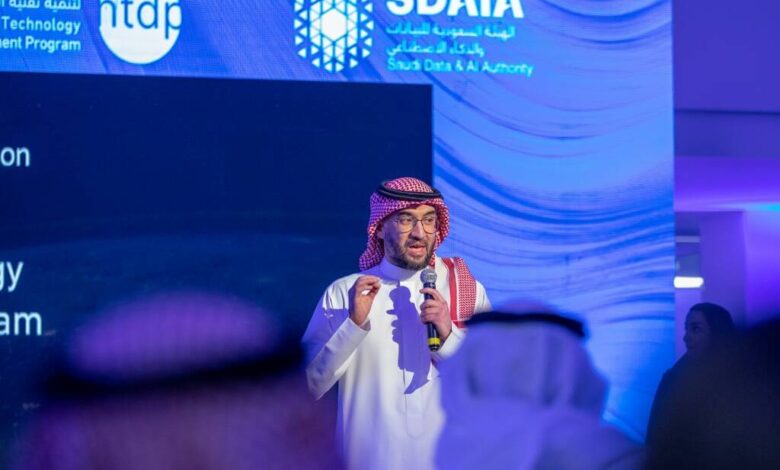مسّرعة الذكاء الاصطناعي السعودية "غاية" تخصص 160 مليون دولار لشركات ناشئة