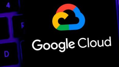 "غوغل كلاود" تدمج 11 شبكة بلوكتشين في مجموعة بيانات BigQuery