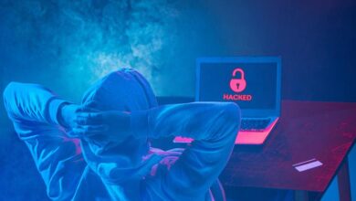 إختراق مواقع حكومية باتت هدفًا لمستثمري العملات الرقمية