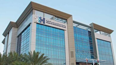 جامعة حمدان بن محمد تستعرض دور الذكاء الاصطناعي وتطبيقاته