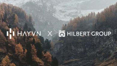 "هايفن" توسّع نطاق إدارة الأصول الرقمية من خلال شراكة مع Hilbert Group