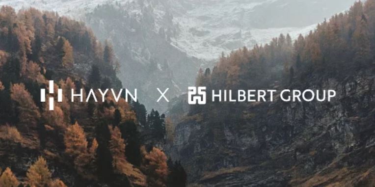 "هايفن" توسّع نطاق إدارة الأصول الرقمية من خلال شراكة مع Hilbert Group