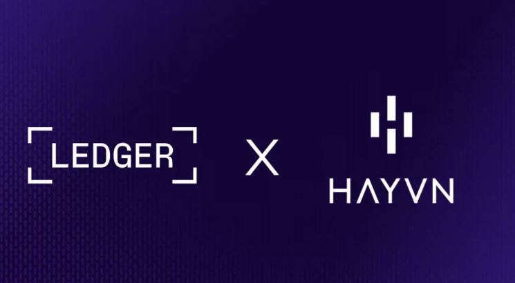 شراكة بين "هايفن" و"ليدجر" لتقديم خدمة تحويل الأصول الرقمية إلى عملات نقدية