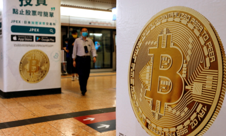 هونغ كونغ تتصدر مشهدية اعتماد العملات الرقمية